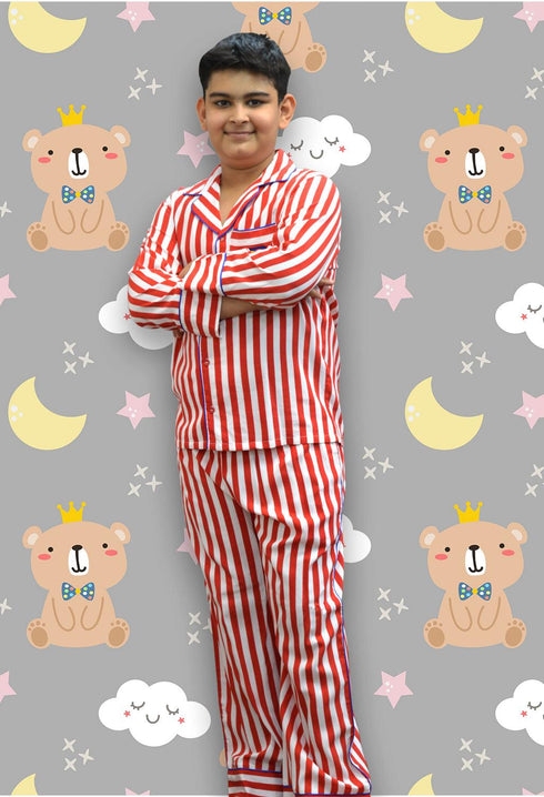 Superman Boys Nightwear